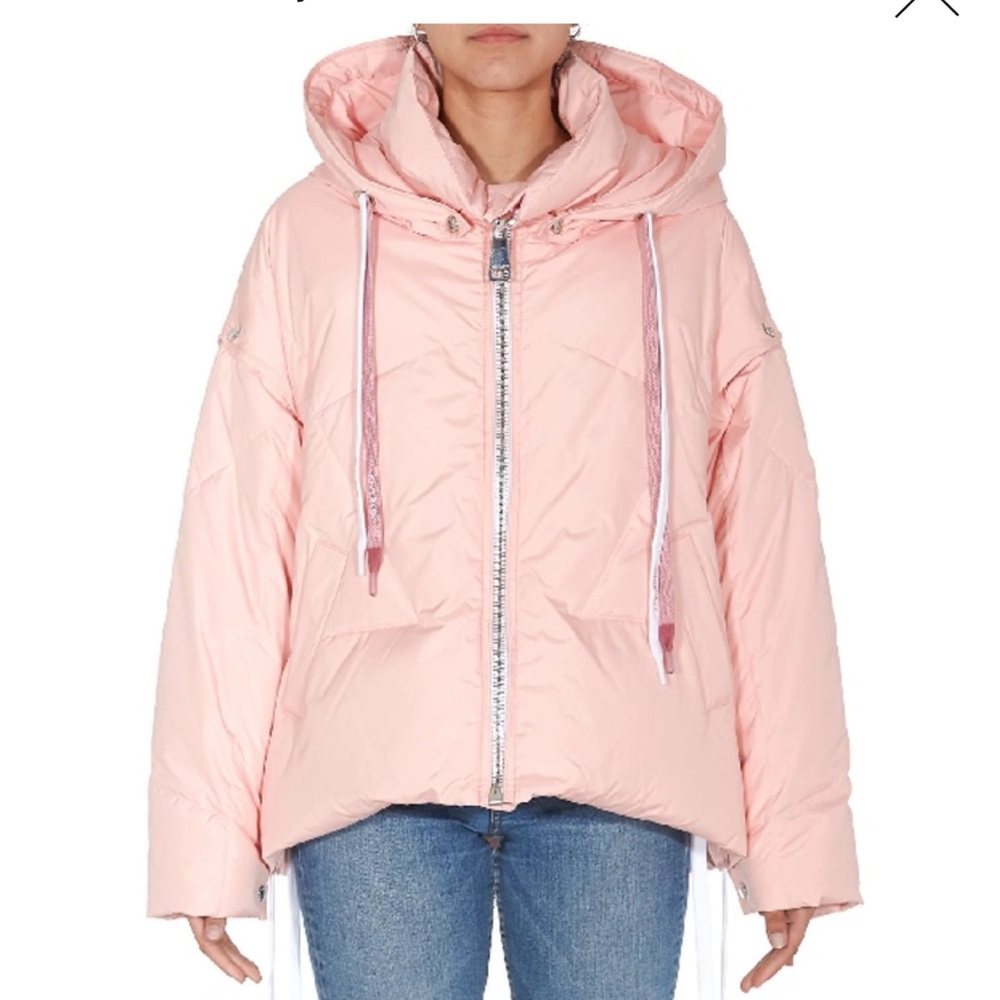 Khrisjoy jacket pink